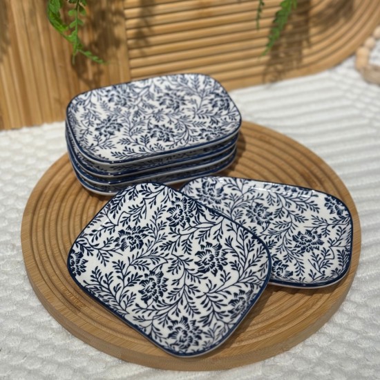 Porcelain Plate